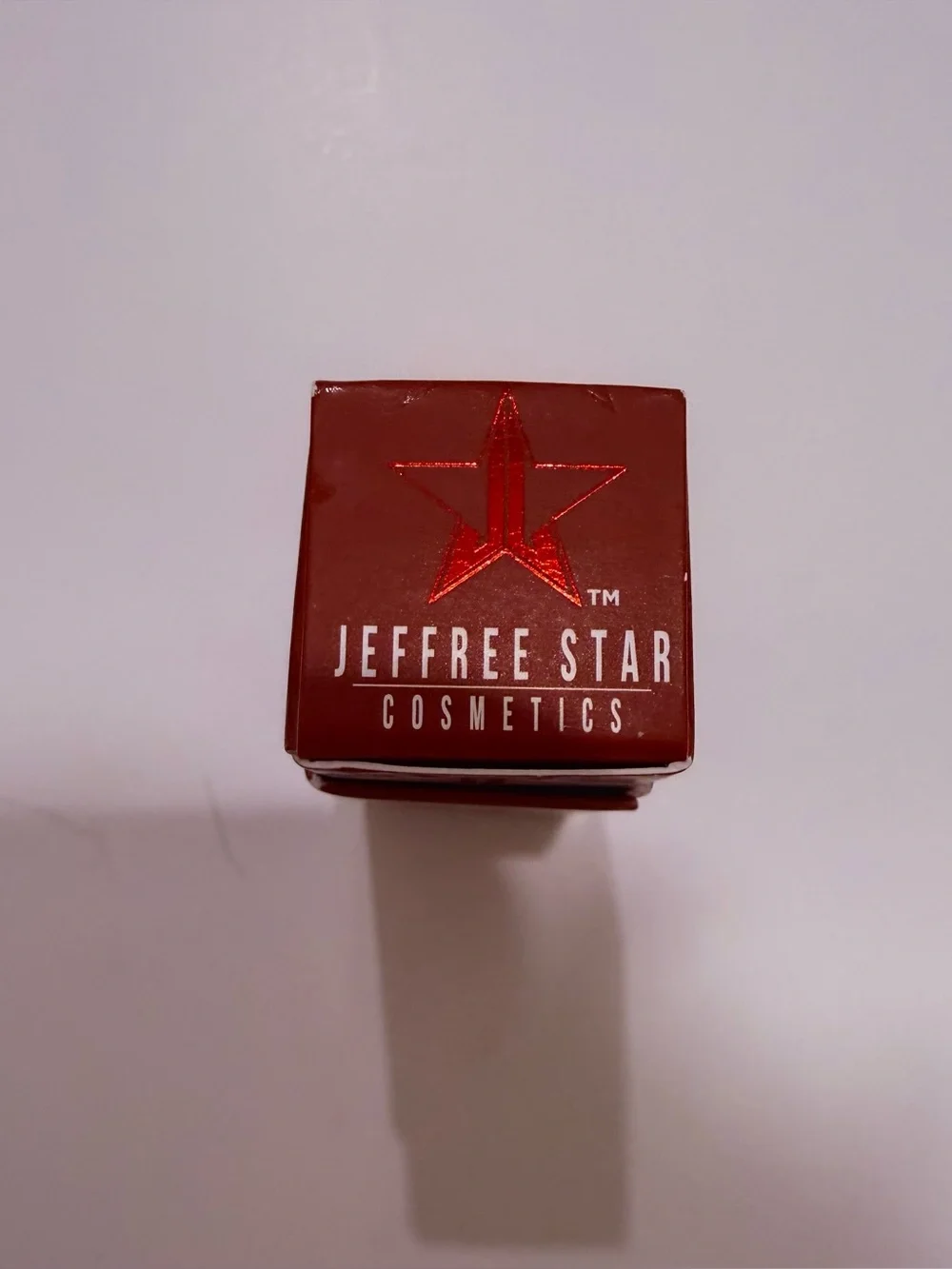Jeffree Star Cosmetics Velvet Trap Lipstick In Mouse Trap - New in Box